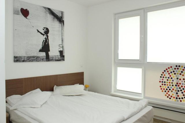 St. George Palace Hotel - One bedroom apartment